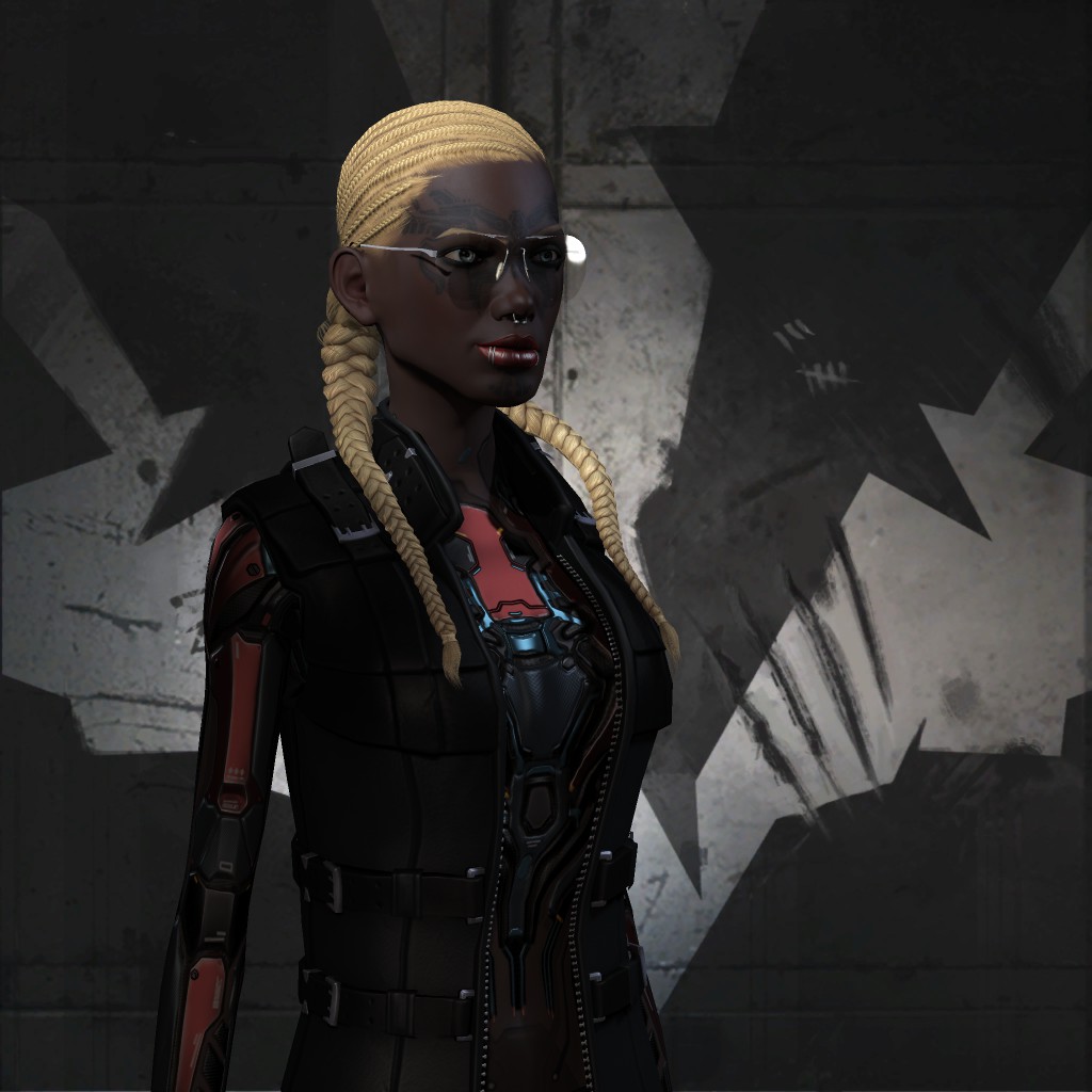 Nadia Vel