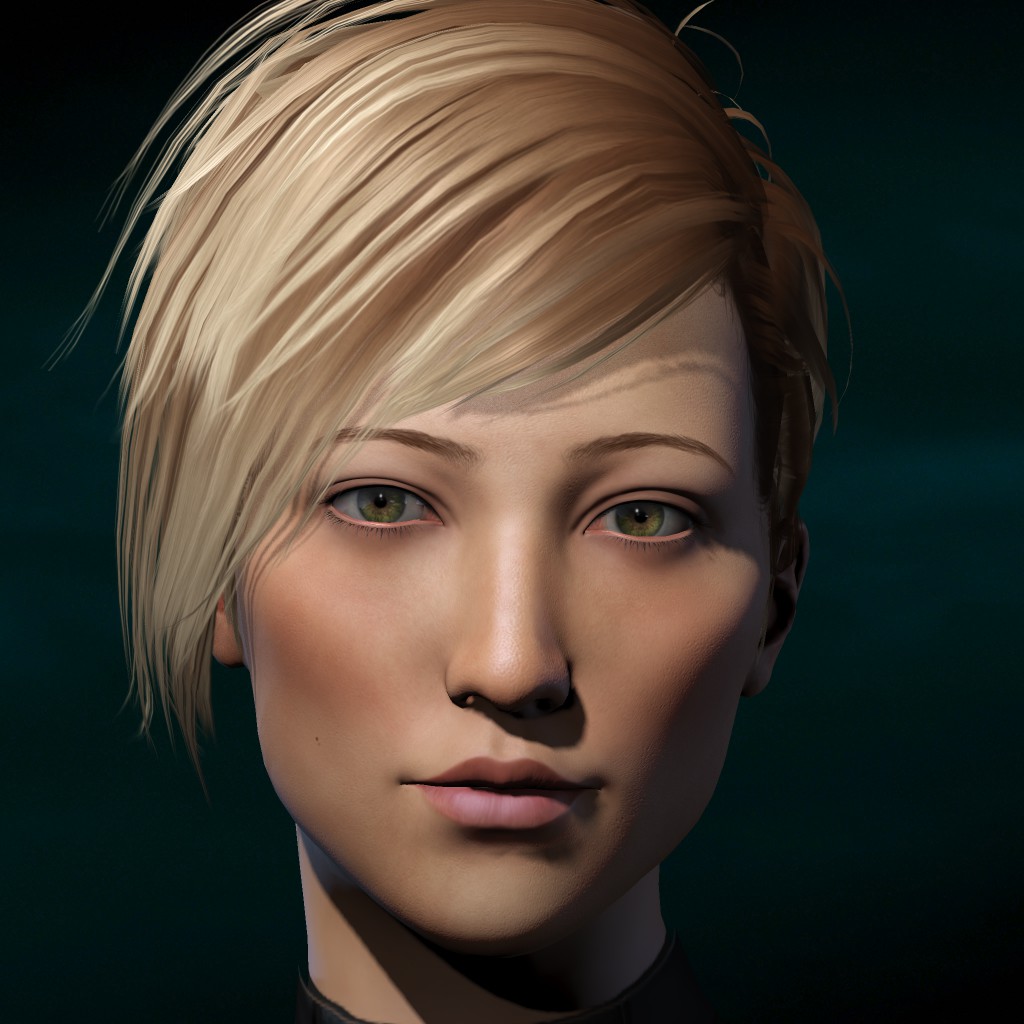 Kassandra Motsu
