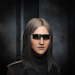 UMP40 Soikutsu portrait