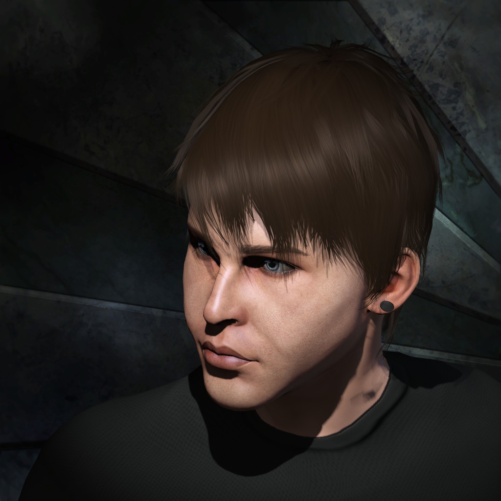 Tomaz Chevron