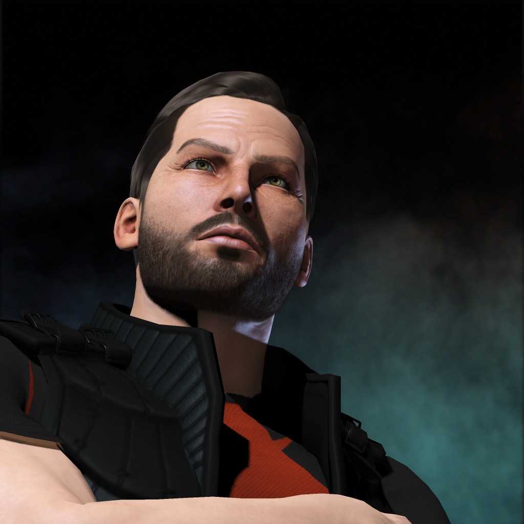 Helo Crendraven