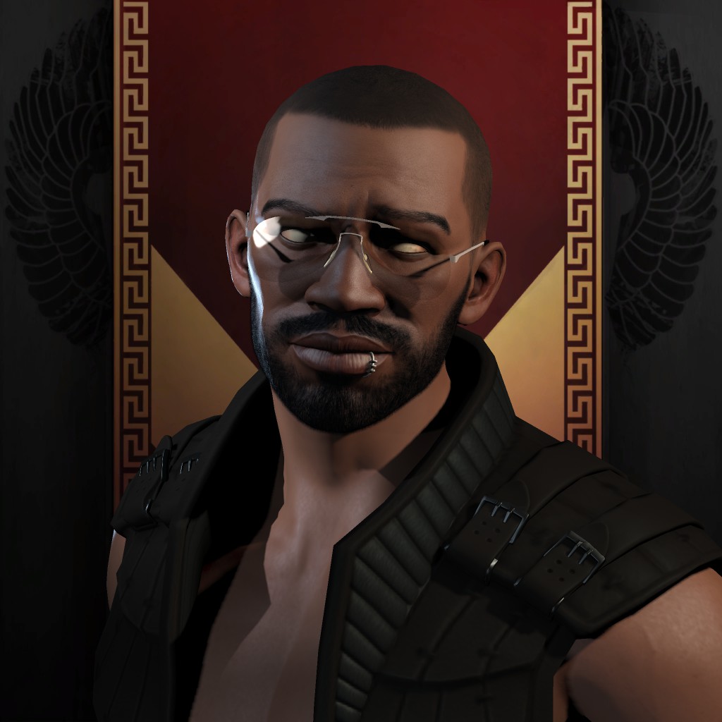 Vendrick Skorn