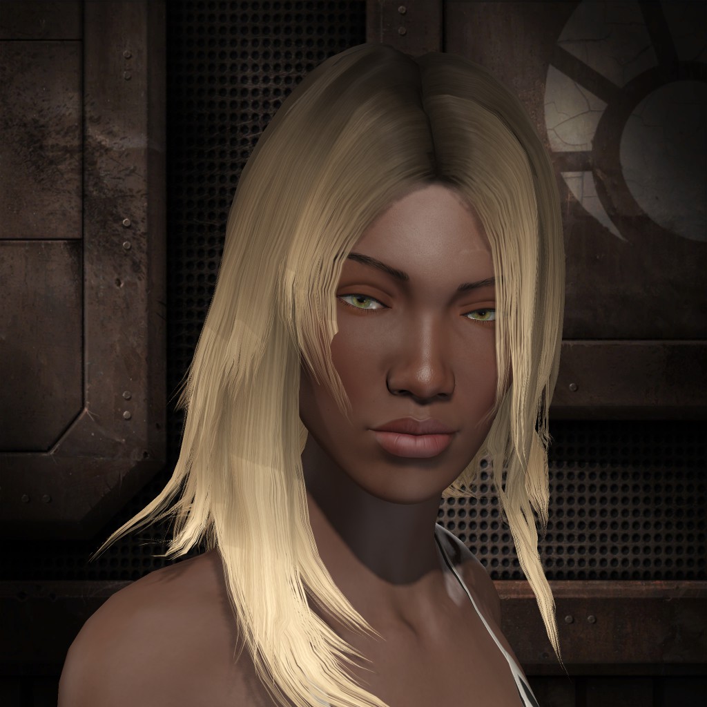 Inanna Firn