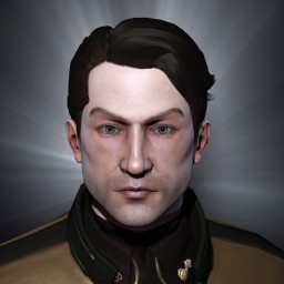 Beianyu portrait