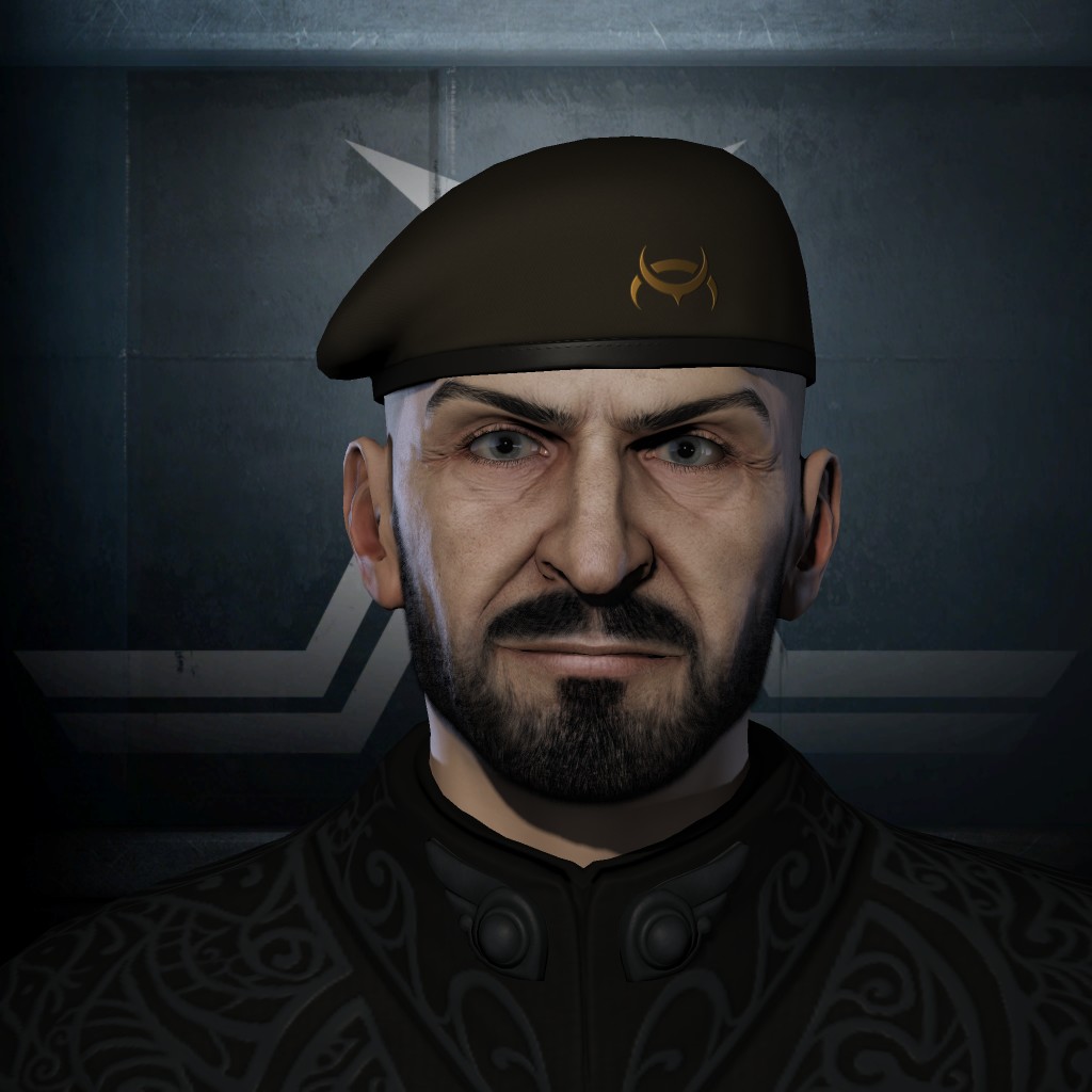 Reverend Zaimeth