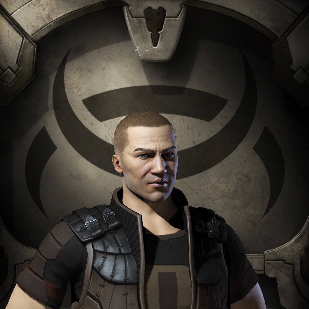 Haron Techno