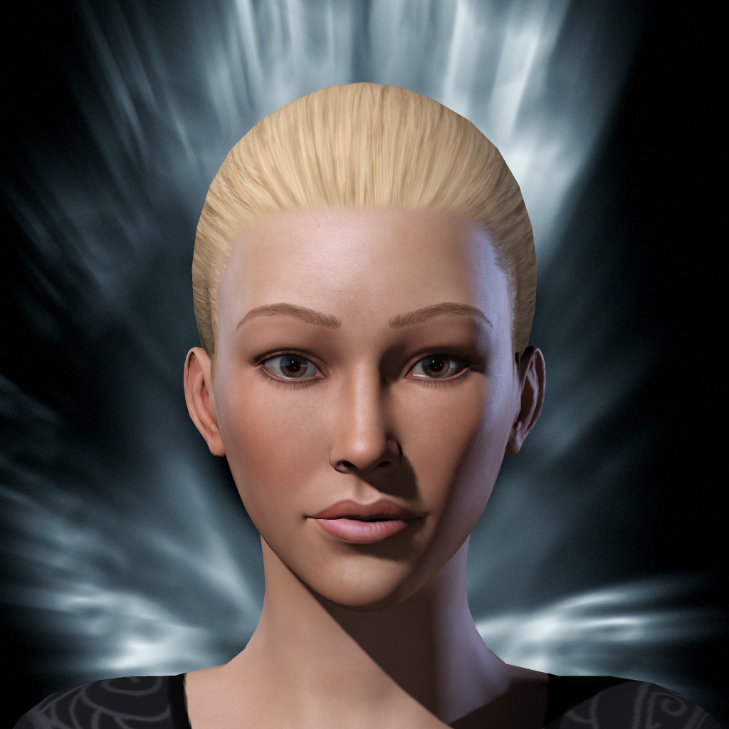 Anna Larheim