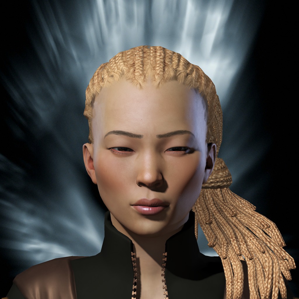 Ronja Larheim