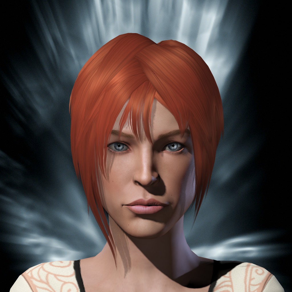 Olivia Larheim