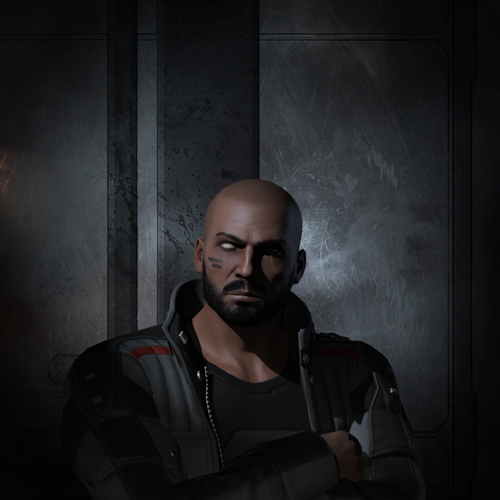 Daniel Niles