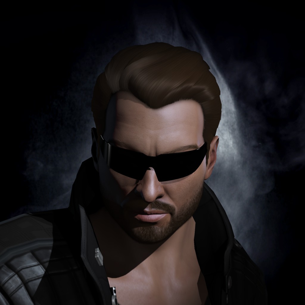 Khal' Drogo