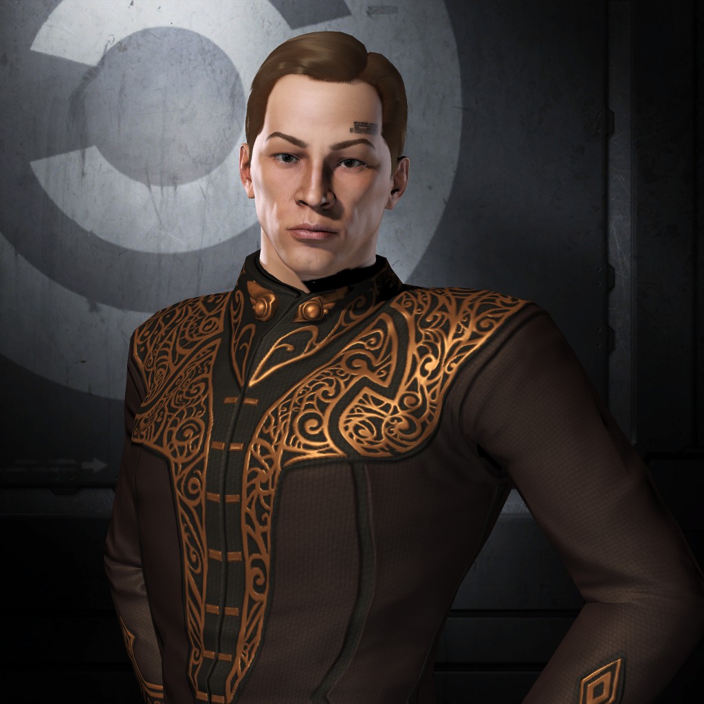 Caldari Citizen 2115420737