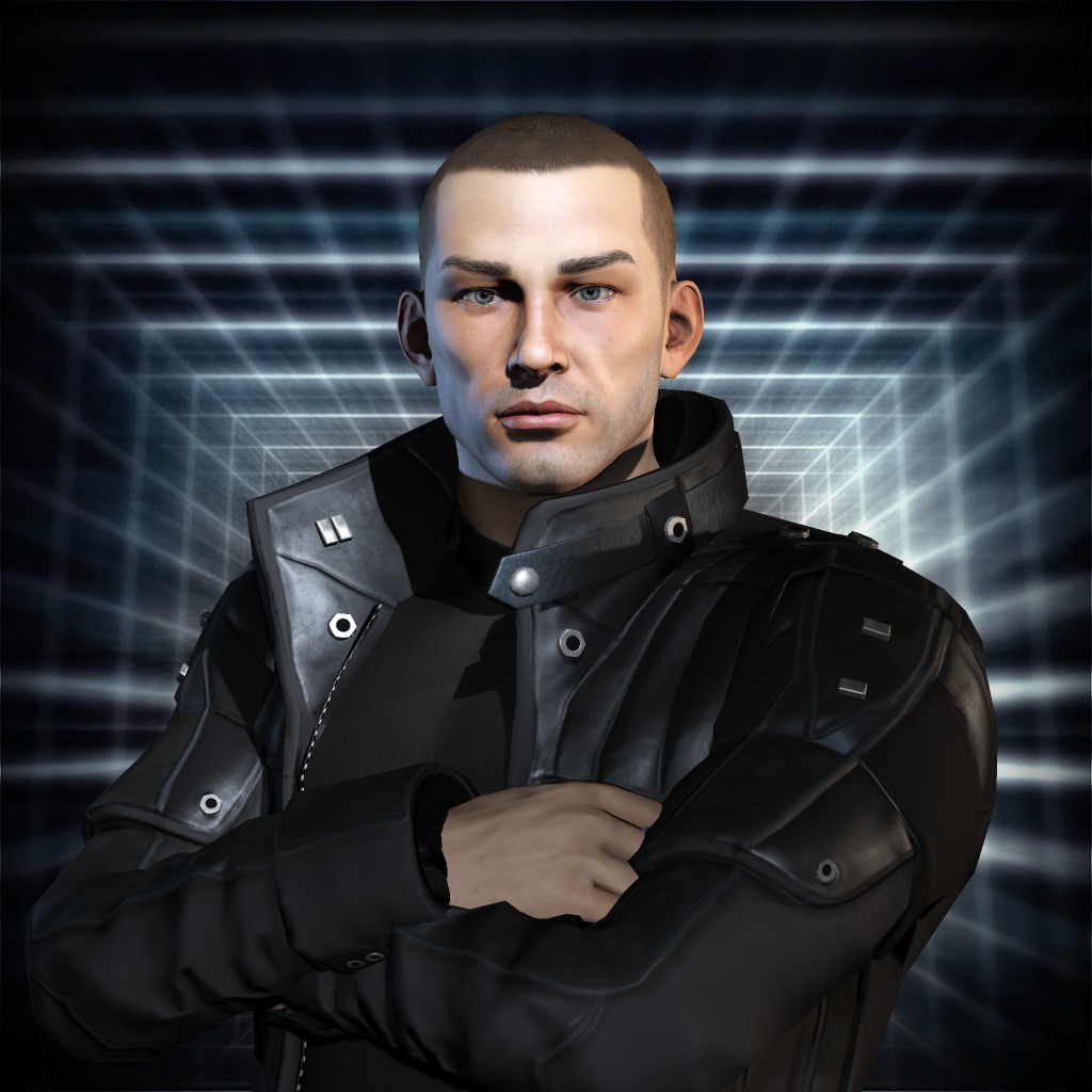portrait