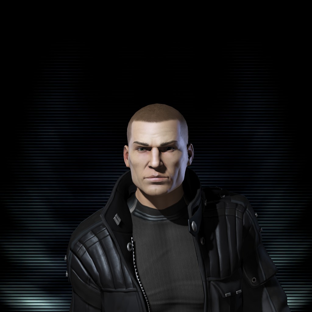 Newcomb Darkwalker