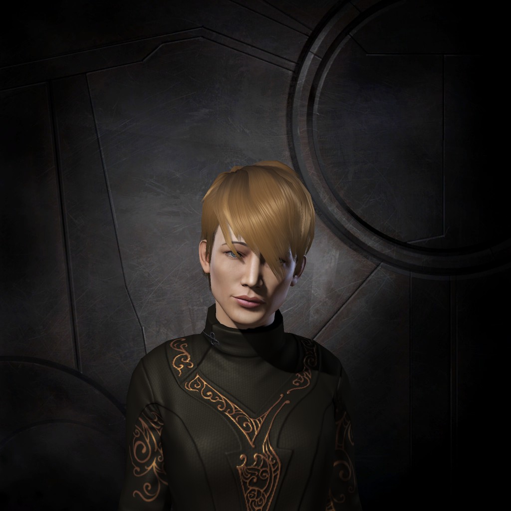 Sabina Leviathan