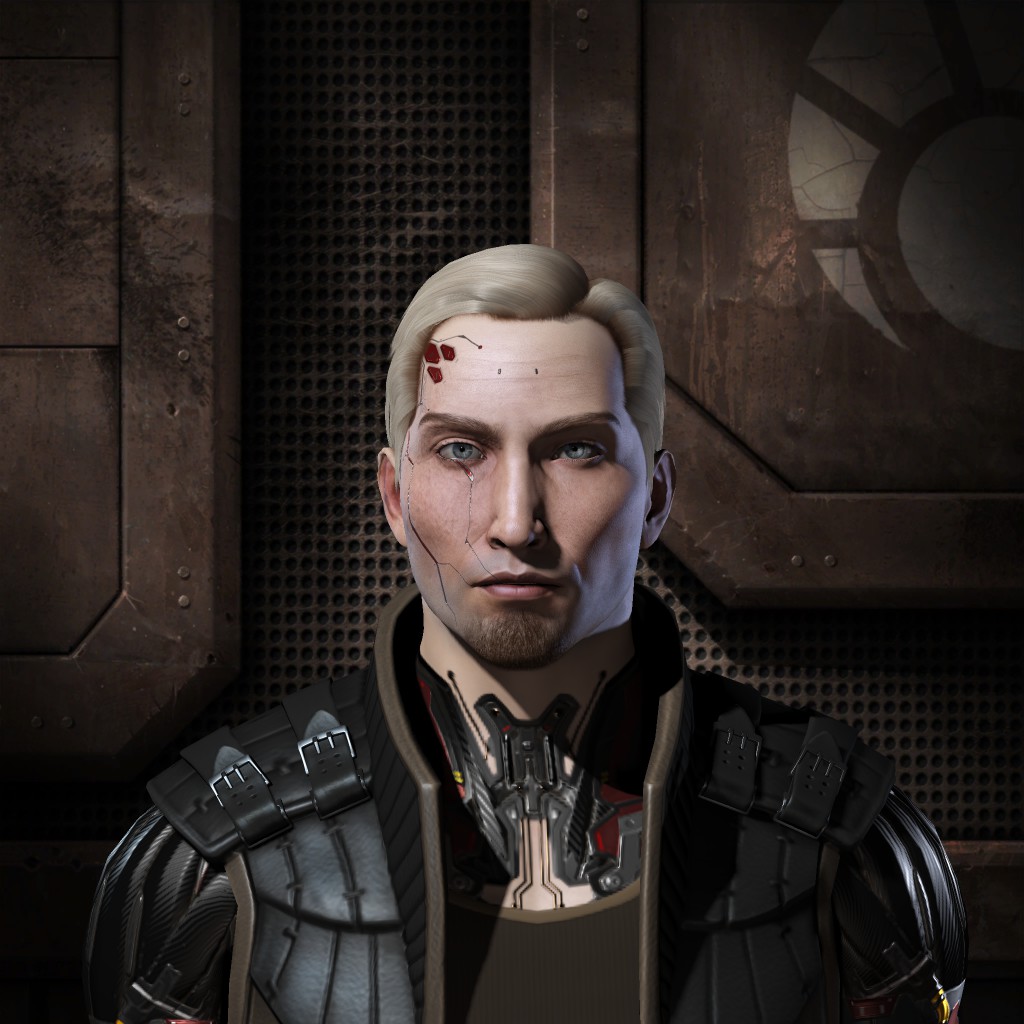 Engineer Gromov