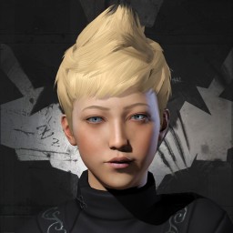 DGno1 portrait