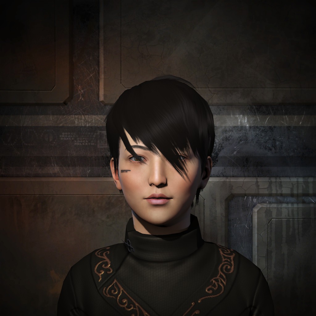 Yuqi Shi