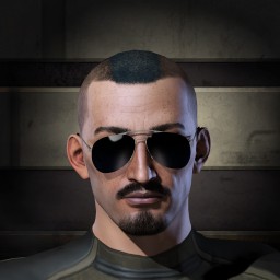 Yatolila Haginen portrait
