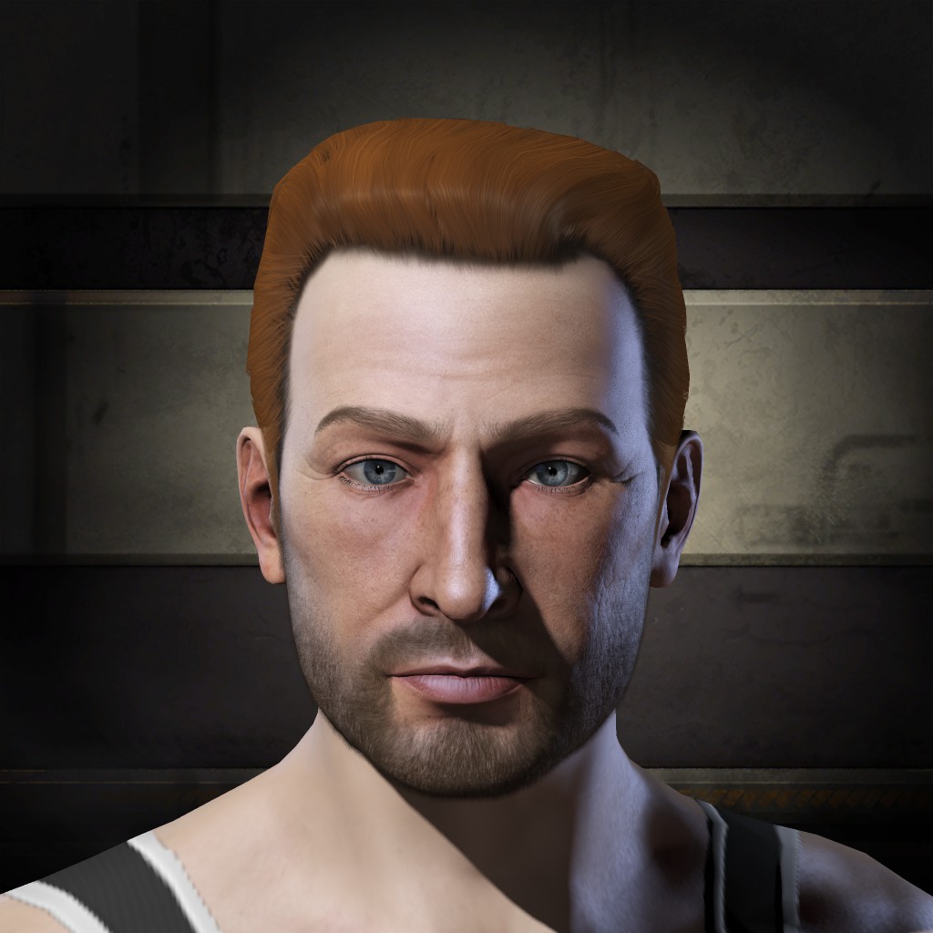 Kaladin Heluene