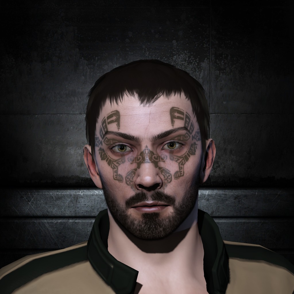 Dranosk Forberth