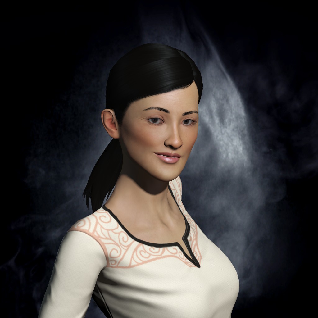 Kaori Eyrou