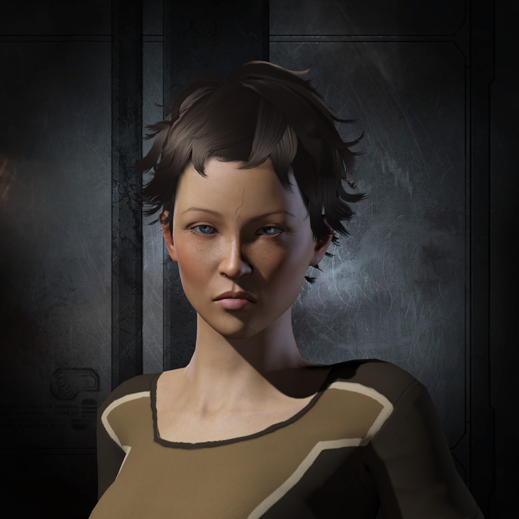 portrait