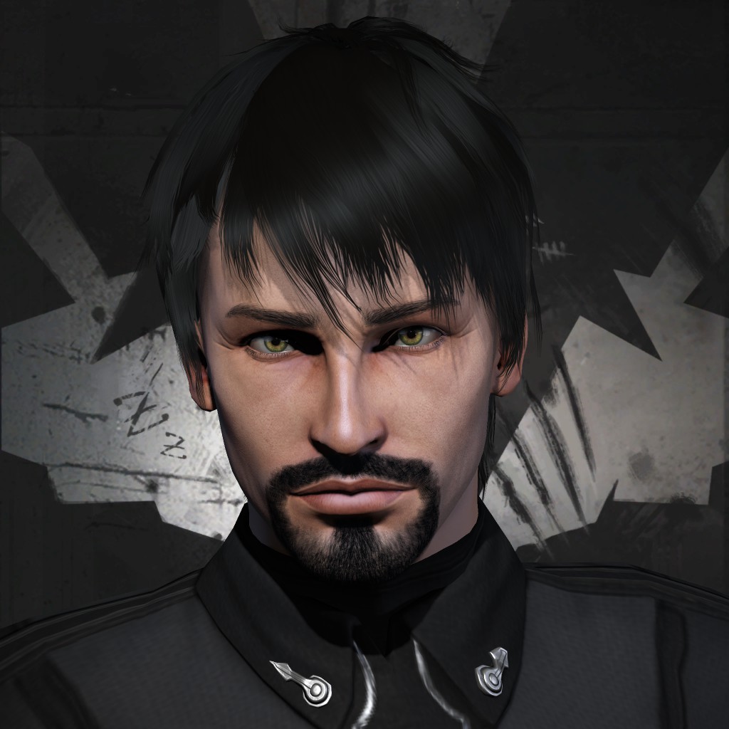 Herr Tremere