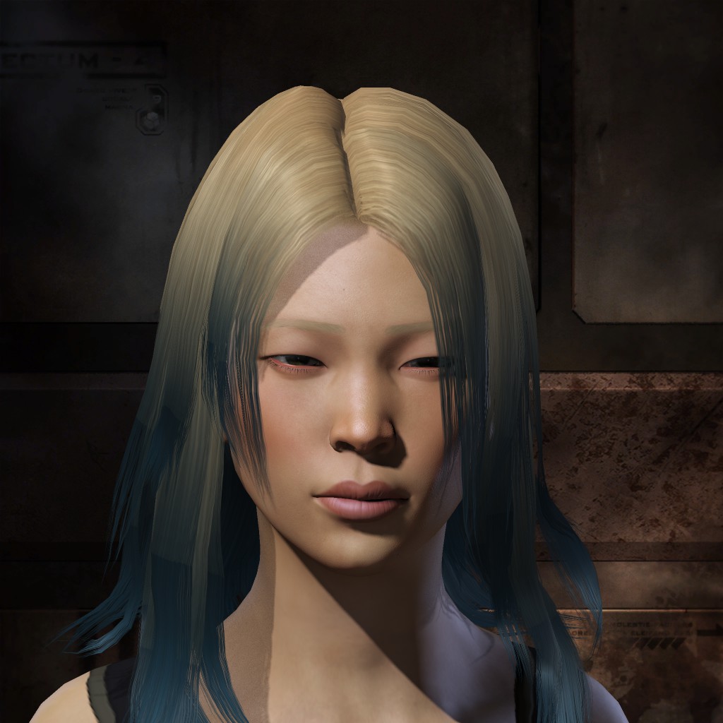 Chloe Relai