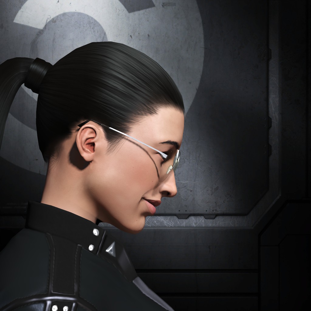 Naomi Pirkibo