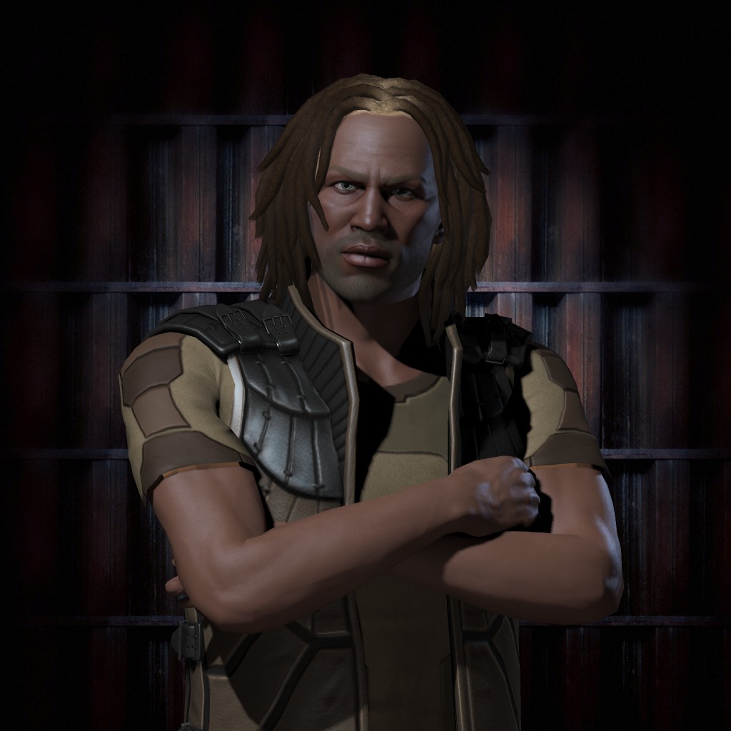 Damien Dartmouth