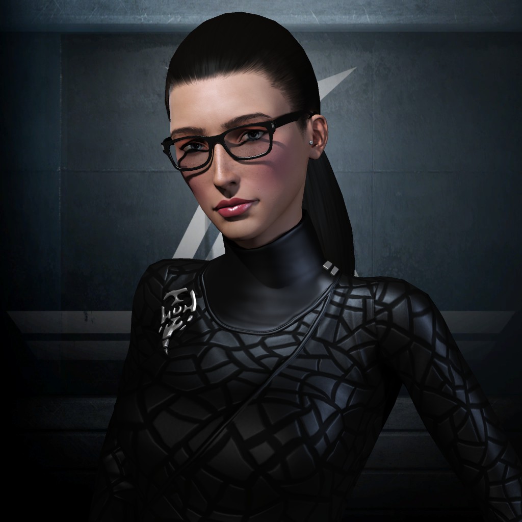 Chloe Scofield