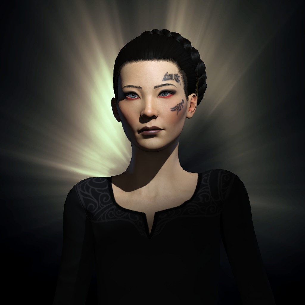Lorelai Hirokawa