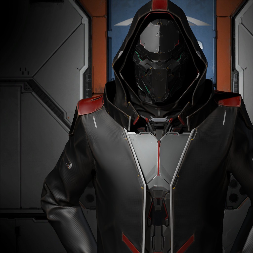 Lieutenant Rua