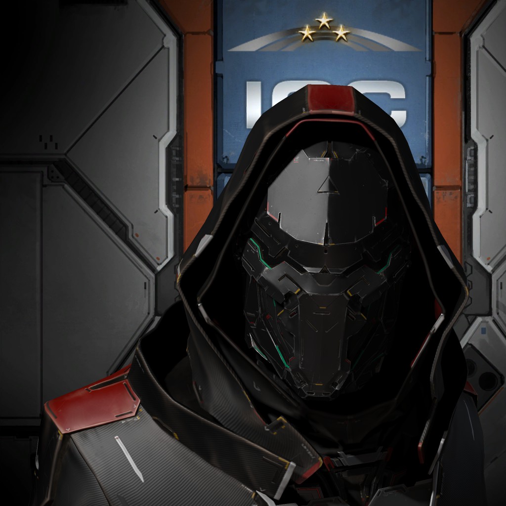 Lieutenant Rima