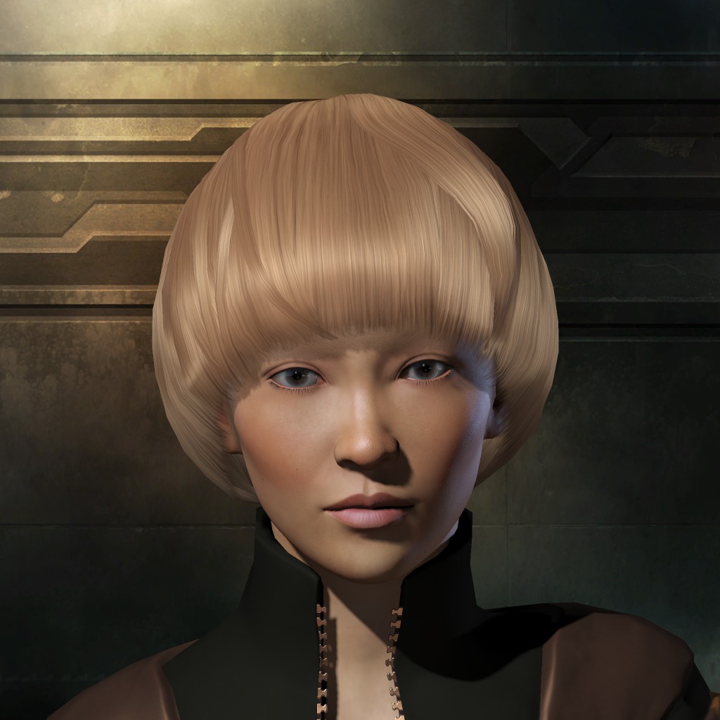 Syndi Solis