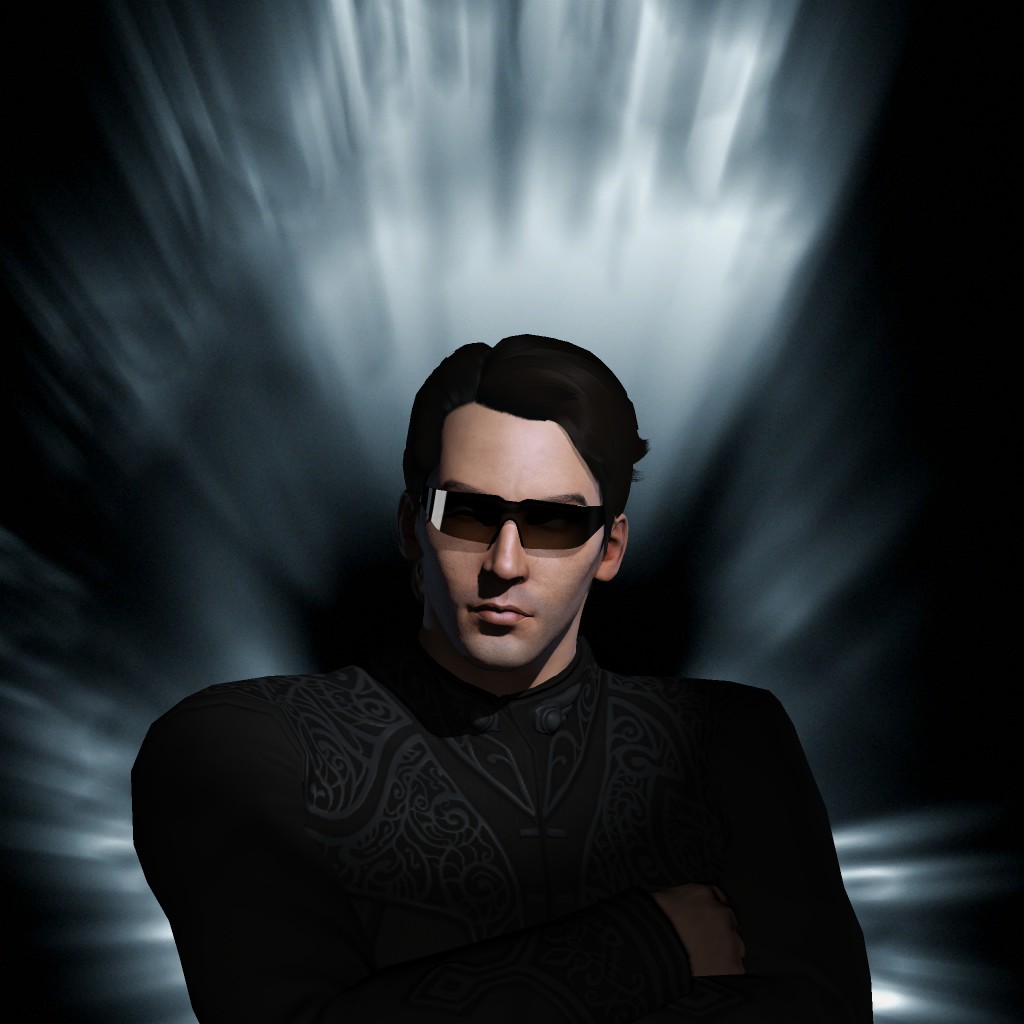 Regaer Deninard