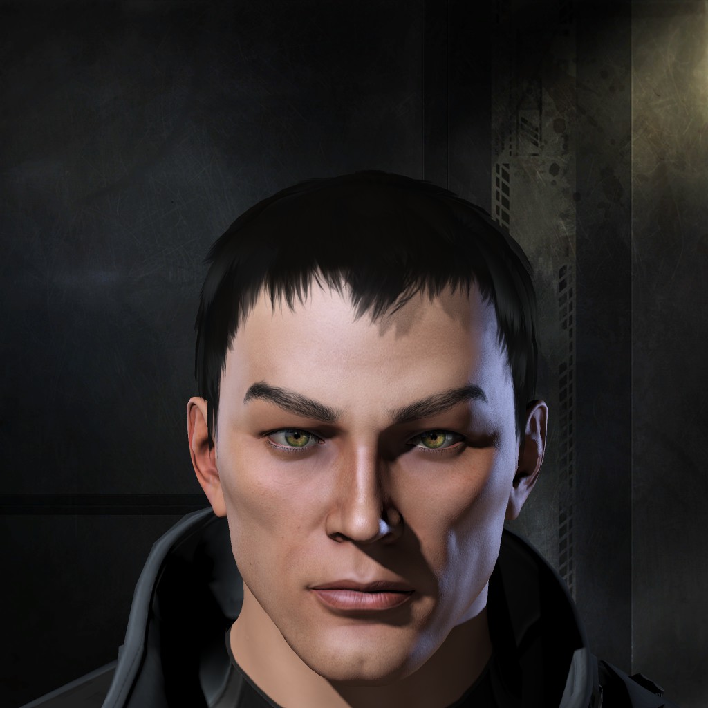 Falgore Titov