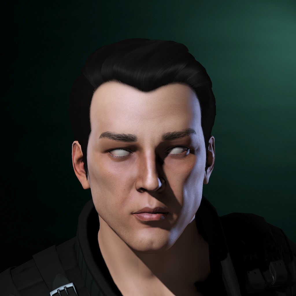 Eldariss Darkholme