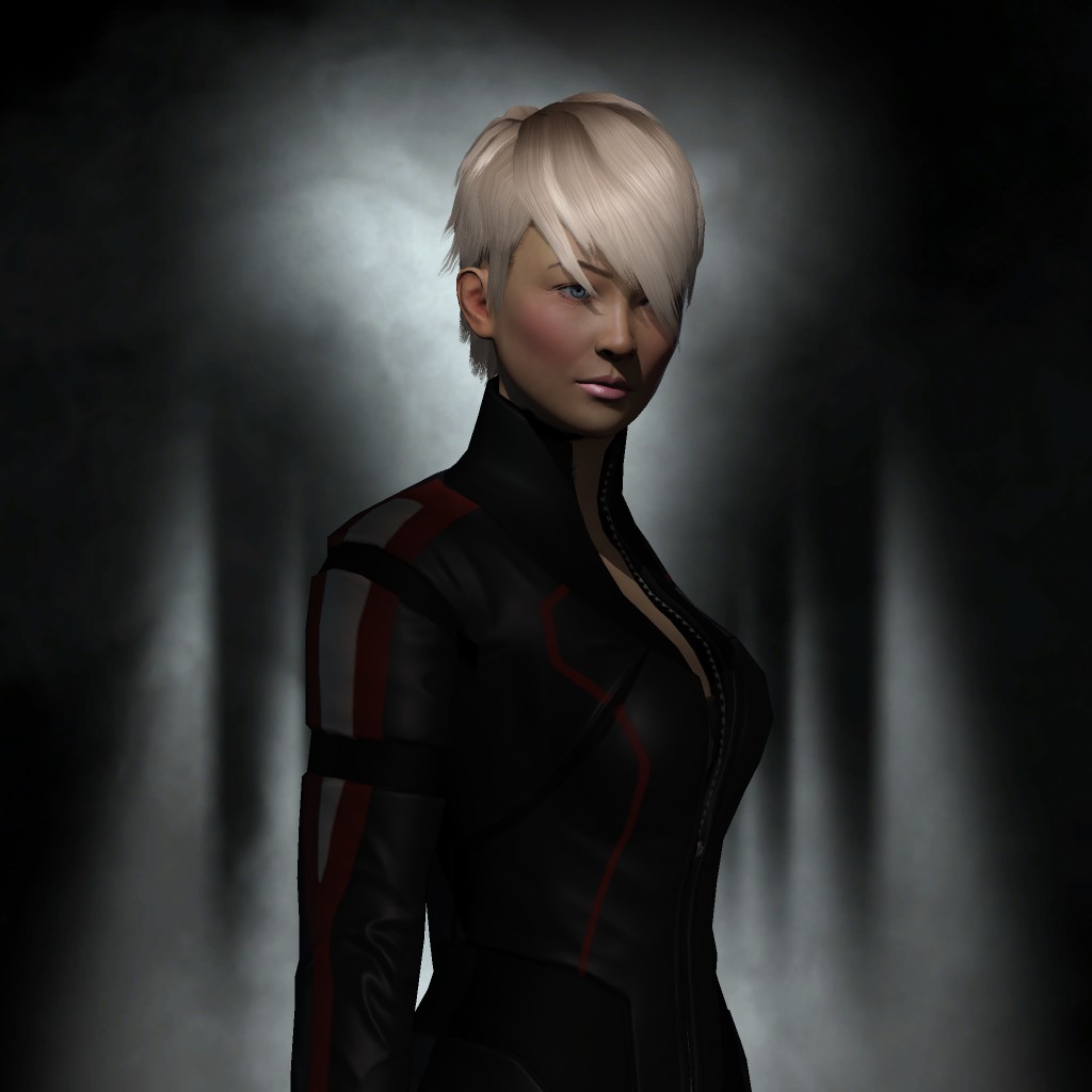 portrait