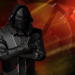 Axl Boloskarl portrait