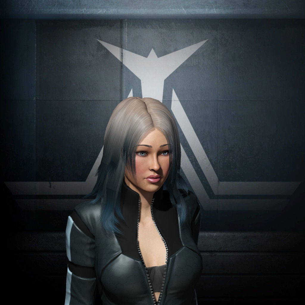Nika Stellar