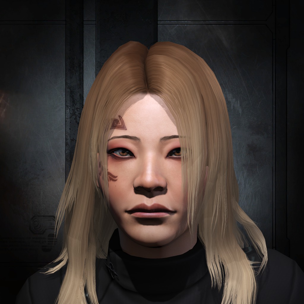 Xaria Pserad