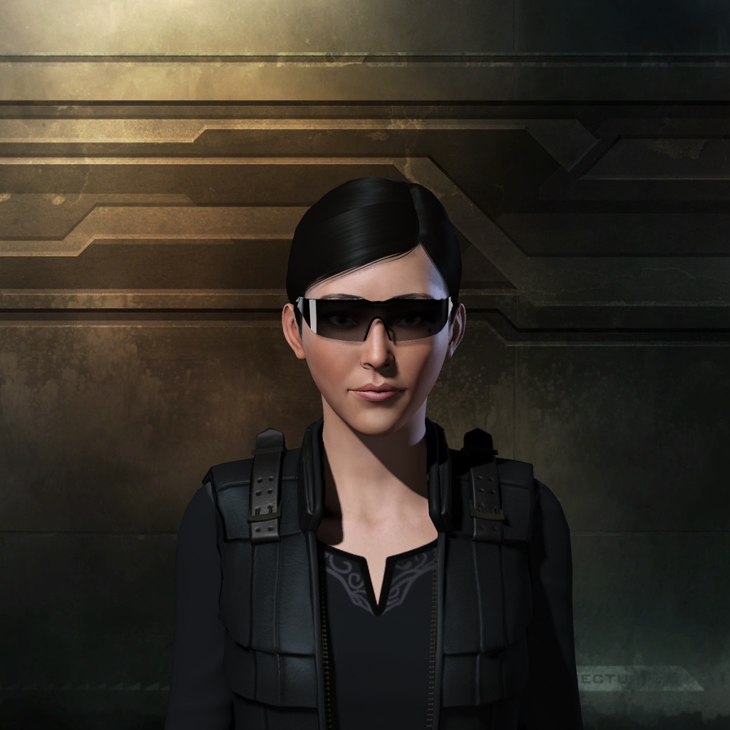 Elizbeth Duskshine