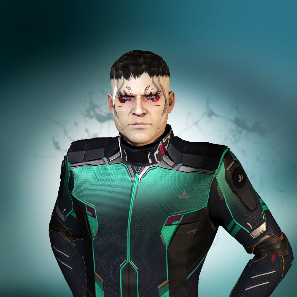 Began RUN