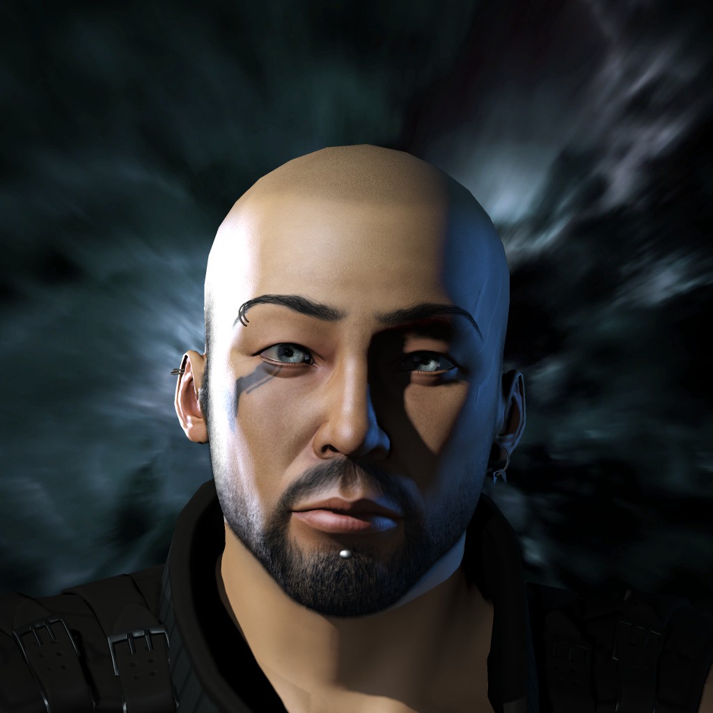 Kredus Huli-Gan
