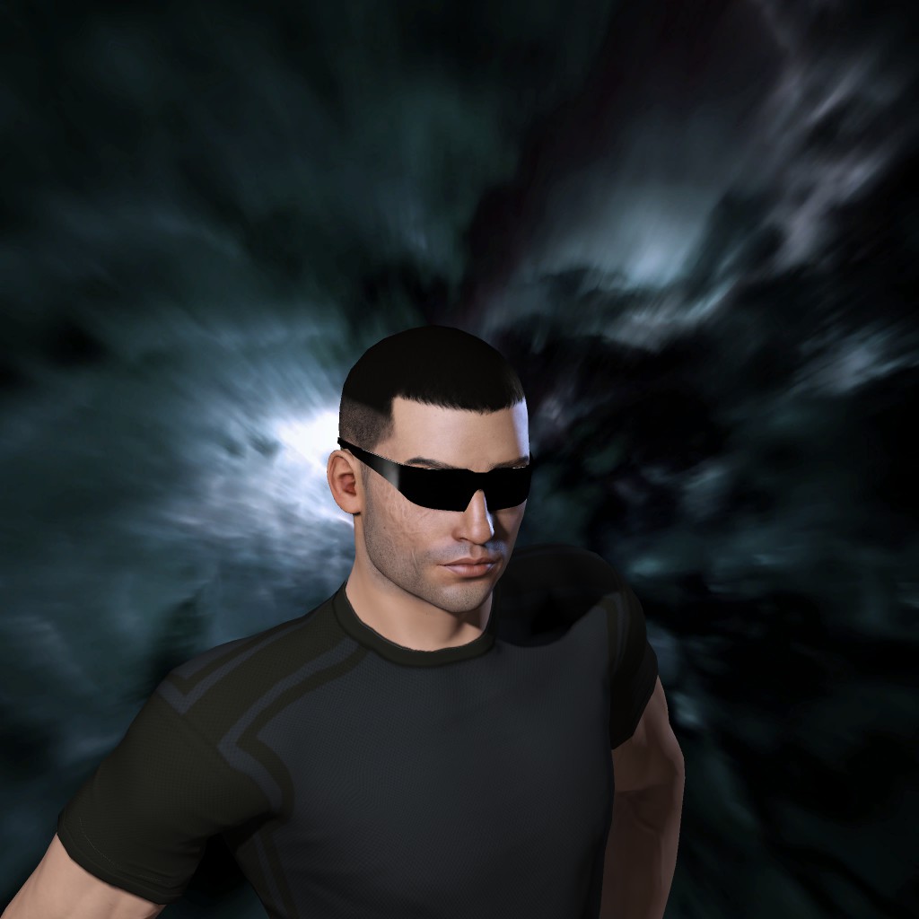 Casper MasterAlt