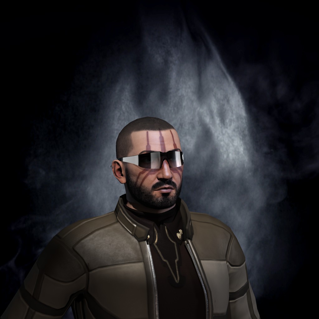 Fenris Wulfheart