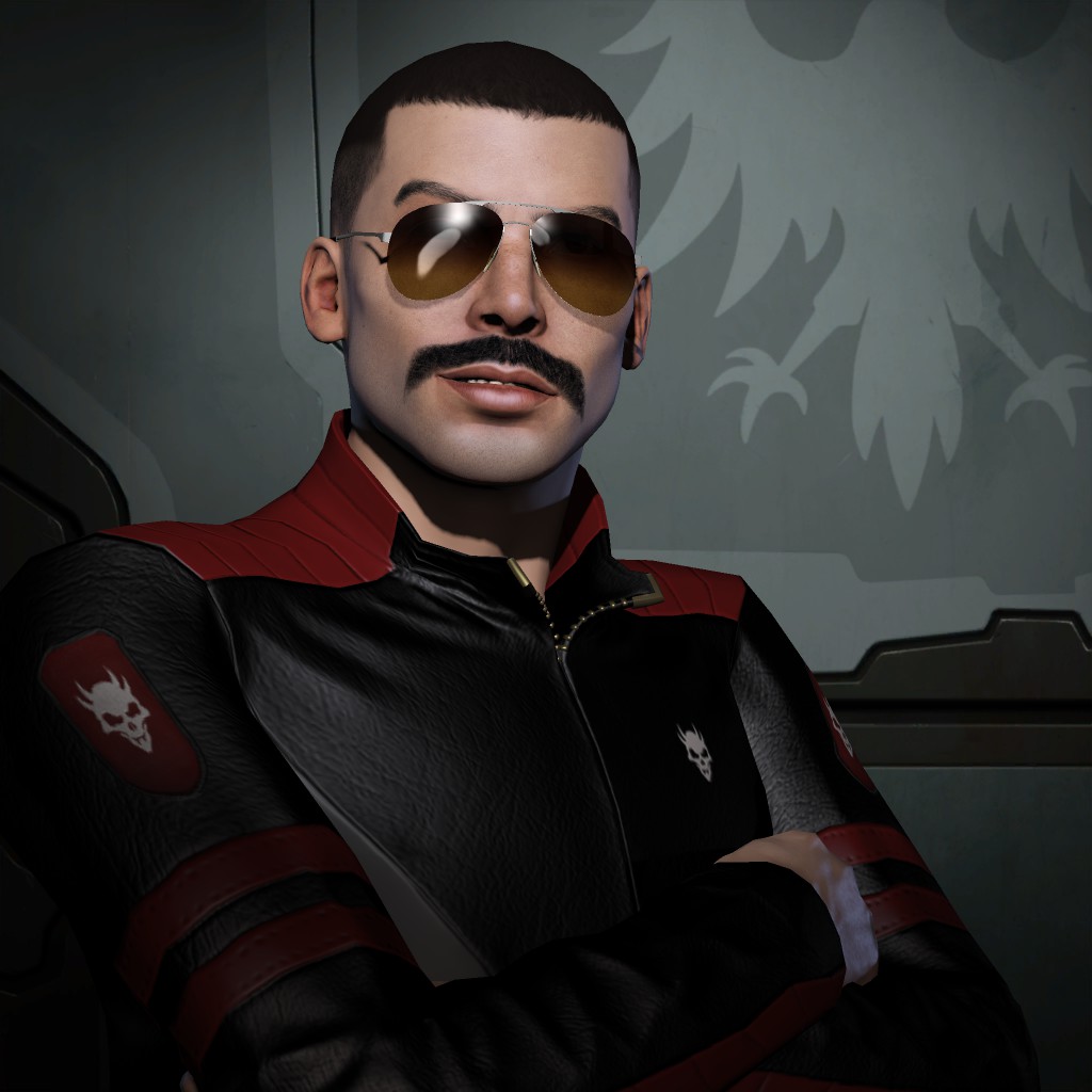Chewy Eleron