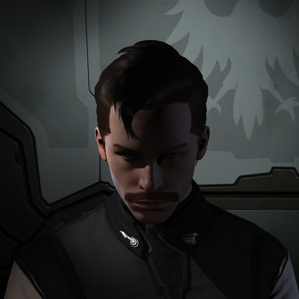 Black40K Chen
